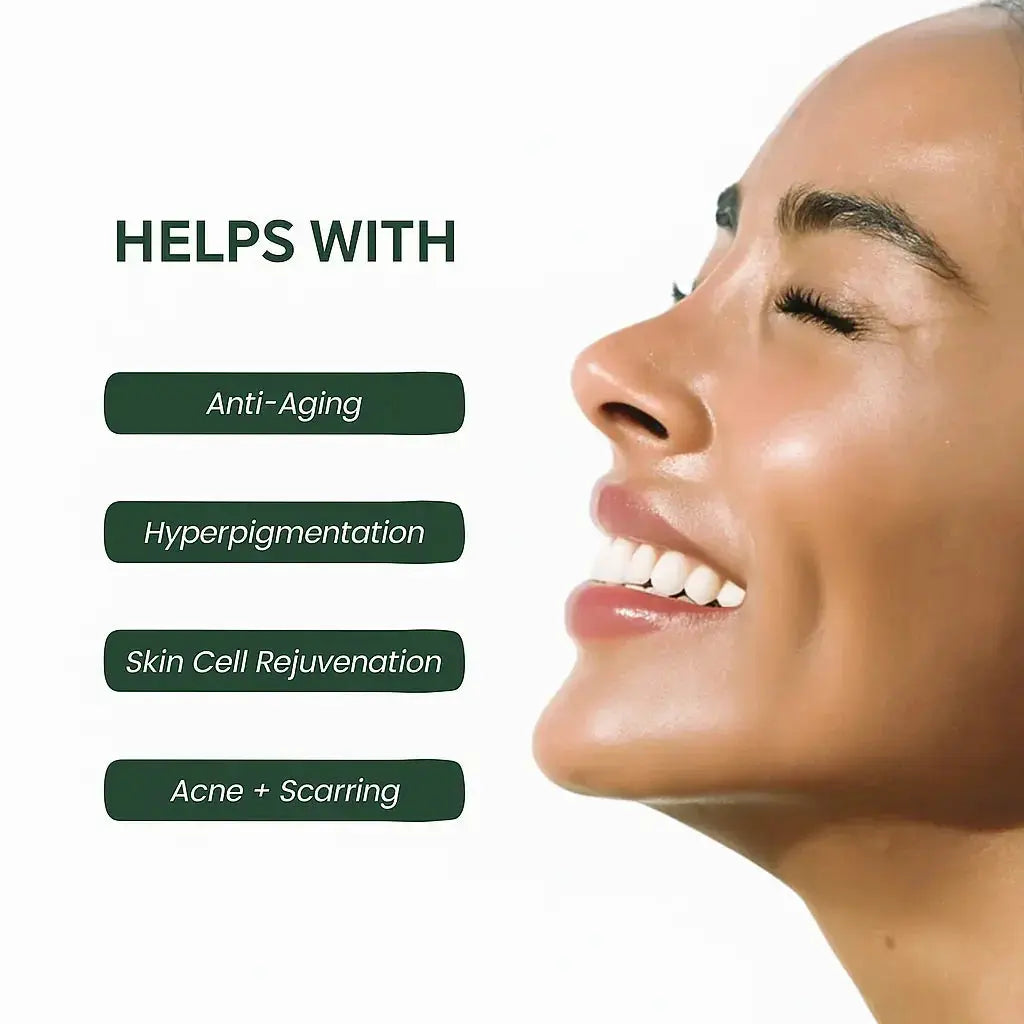 Korean SkinCare Toner Pads