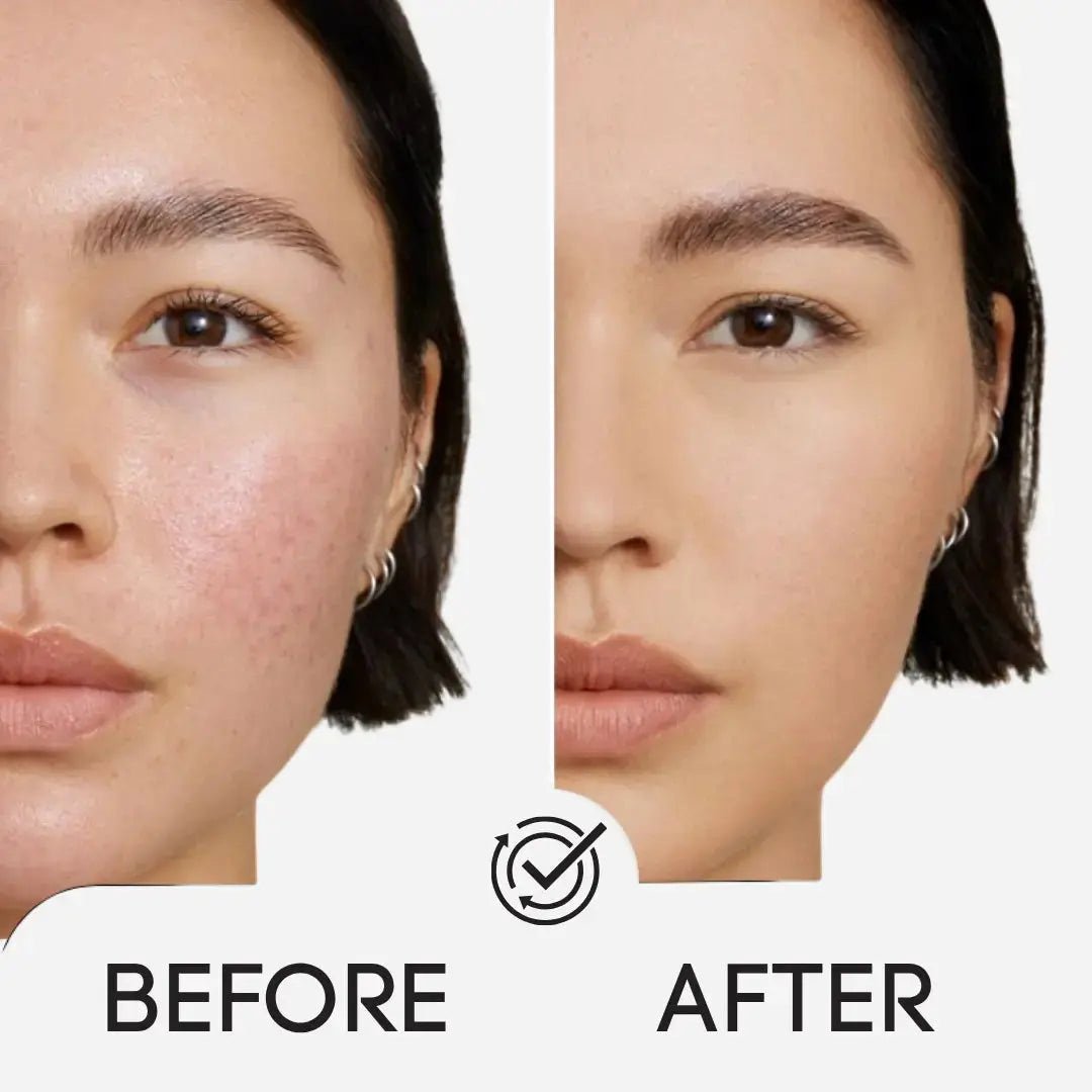 Korea Skincare Toner Pads