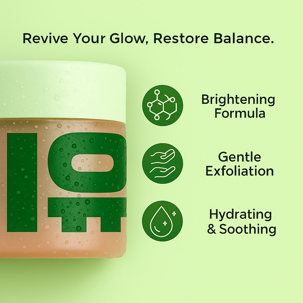 Korean SkinCare Toner Pads